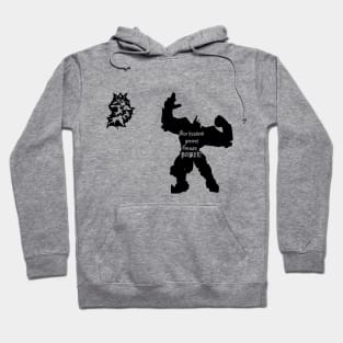 Rein Hoodie